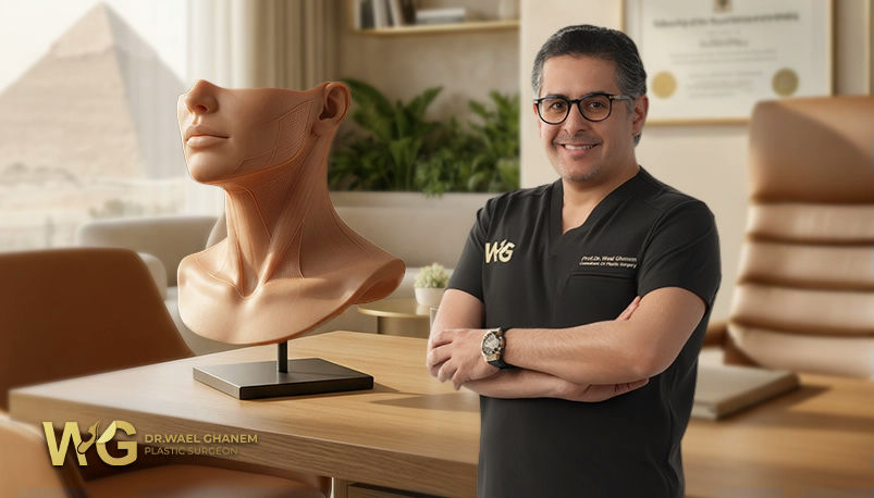 افضل دكتور شد رقبة في مصر