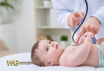 Pediatric Surgeries