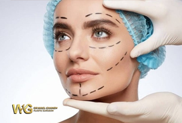 Facial Plastic Procedures