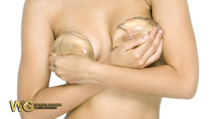 عمليات تكبير الثدي قبل وبعد.. نصائح.. ونتائج بالصور